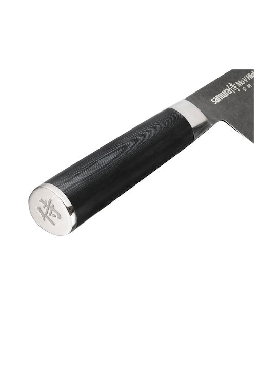 Samura Μαχαίρι Chef από Ανοξείδωτο Ατσάλι 21.5cm