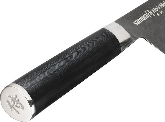 Samura Messer Chefkoch aus rostfreiem Stahl 21.5cm