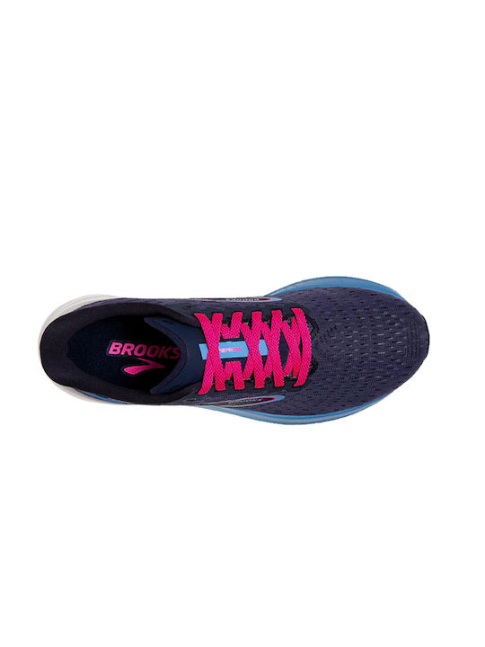 Brooks Hyperion Γυναικεία Running Μπλε
