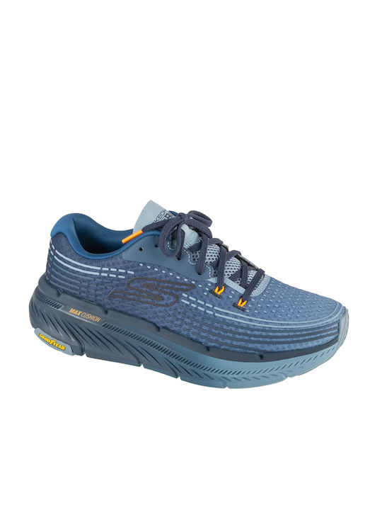 Skechers Sport Shoes Running Nvy