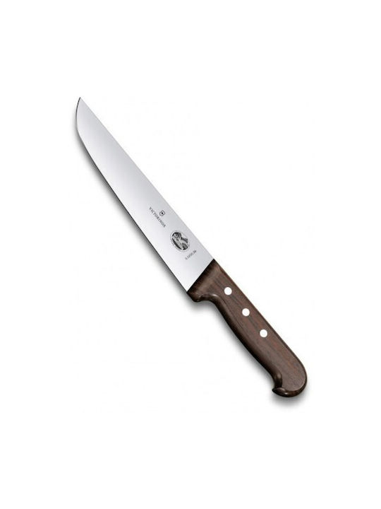 Victorinox Rosewood Messer Fleisch aus Edelstahl 16cm 5.5200.16 1Stück