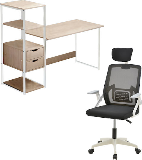 Σετ Επίπλων Zayjo 200-001042 2Stück