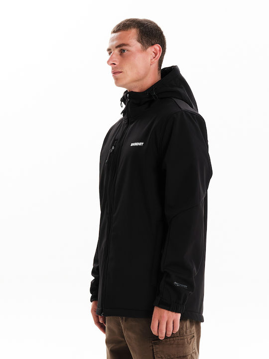 Jacke Schwarz