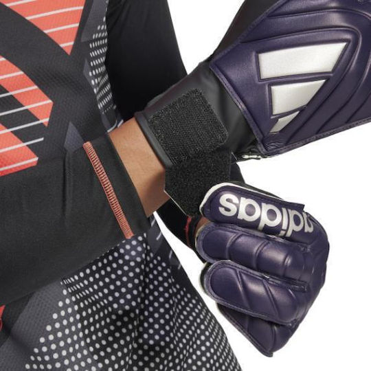 adidas Copa Adults Goalkeeper Gloves Black