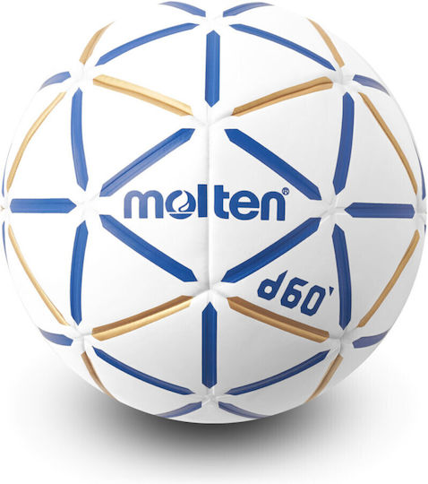 Molten Molten D60 IHF Minge Handball