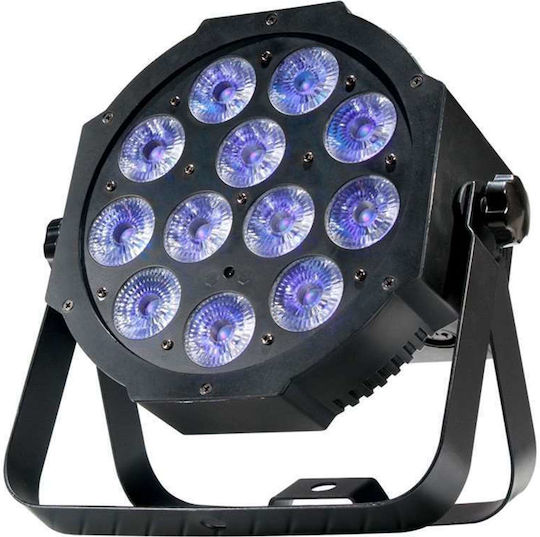 Eliminator Mega 64 Profile Ep Led Par