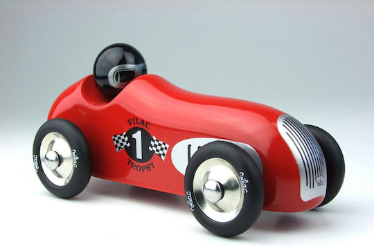 Vilac Mașinuță Formula 1 Pentru 2+ Ani