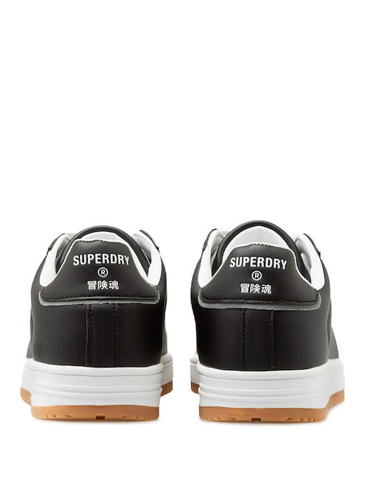Sneakers Black
