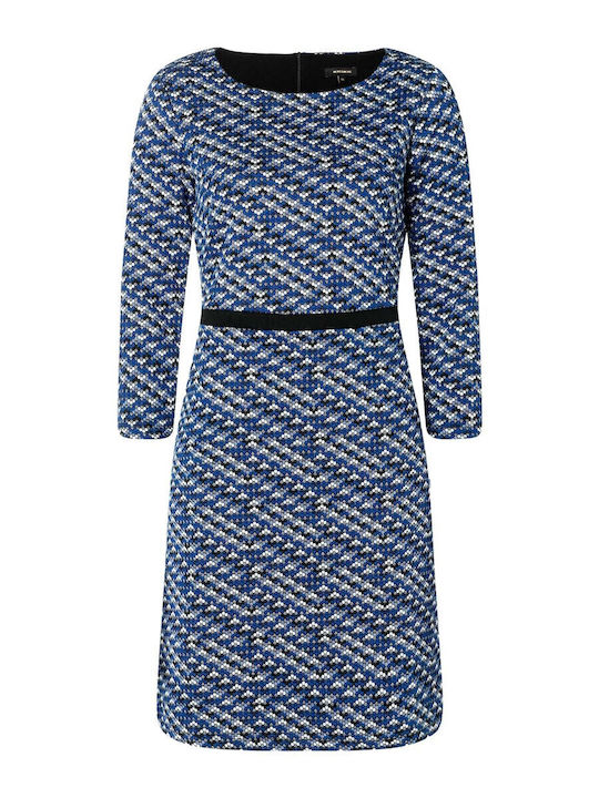 MORE & MORE Rochie All day Albastru