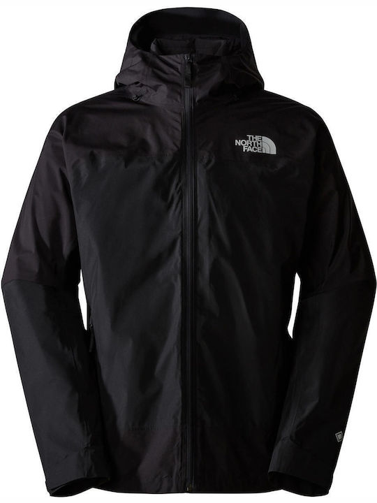 The North Face Mountain Light Triclimate 3 în 1 Geacă Iarnă
