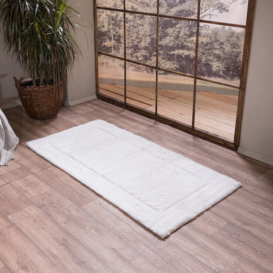 Teoran Floor Αντιολισθητικό Χαλί Ορθογώνιο 01 70x140cm