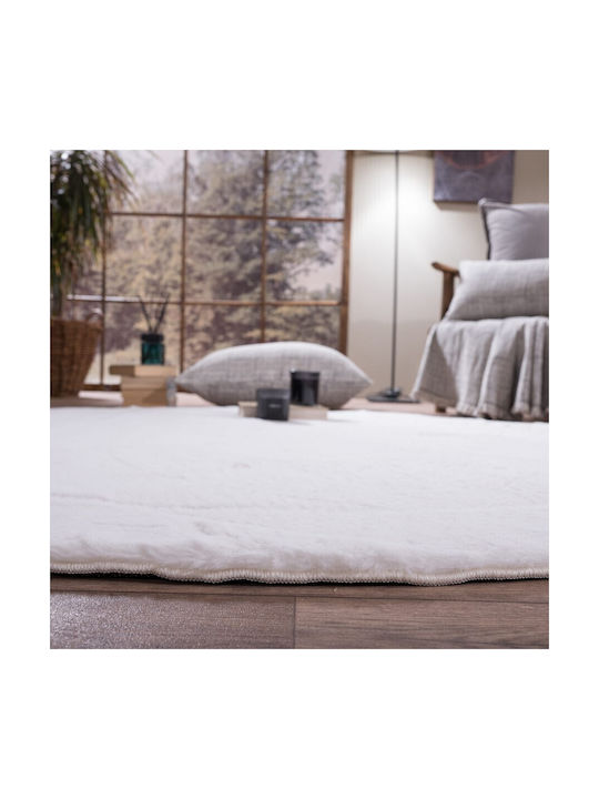 Teoran Floor Anti-slip Rug Round 01 Rotunda