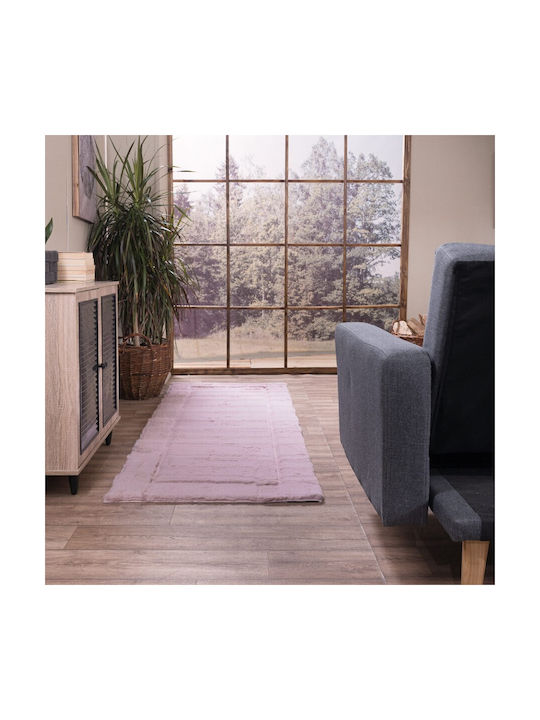 Teoran Floor Anti-slip Rug Rectangular 12