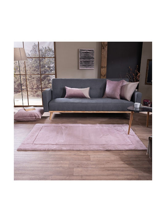 Teoran Floor Anti-slip Rug Rectangular 12