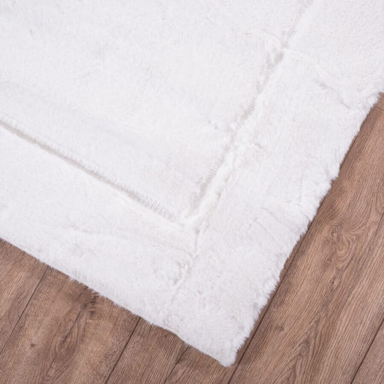 Teoran Floor Αντιολισθητικό Χαλί Ορθογώνιο 01 70x140cm