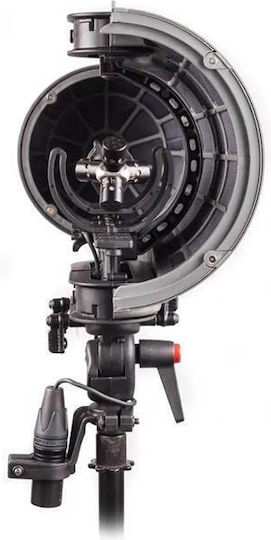 Rycote Stereo Windschutzscheibe für Mikrofon