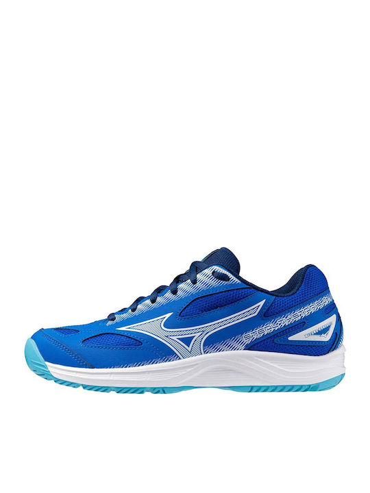 Mizuno