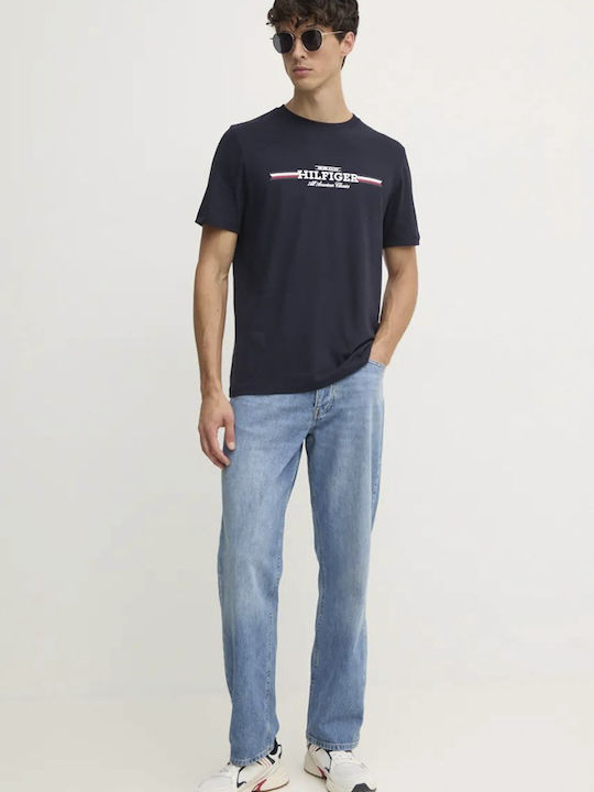 Tommy Hilfiger T-Shirt BLUE