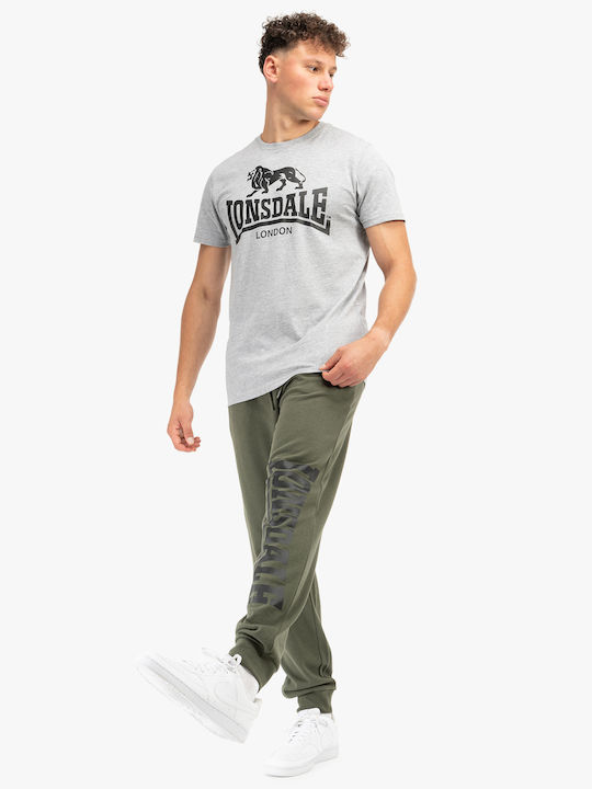 Lonsdale