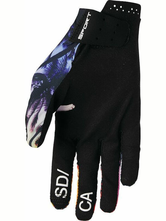 Thor Men's Gloves Black