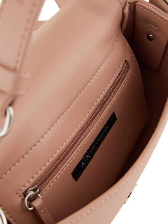 Women's Bag Handbag Pink