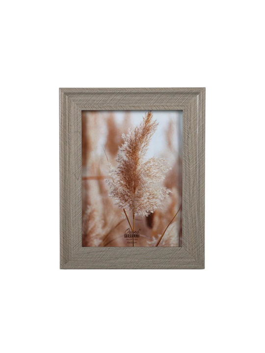 Oriana Ferelli Frame Wooden 13cmx18cm