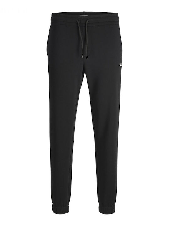 Jogginghose ohne Gummizug Black