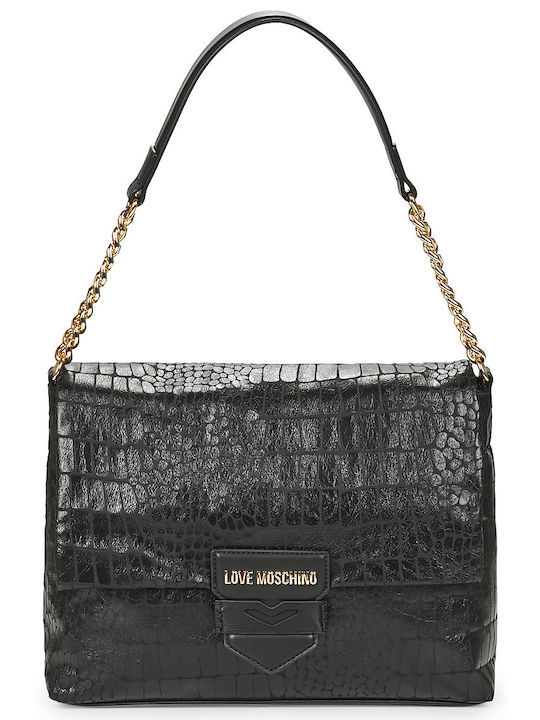 Moschino Women's Bag Shoulder Black