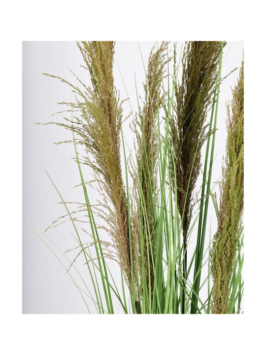 Bizzotto Artificial Plant in Pot Pampas Grass 145cm