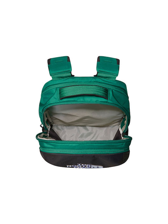 The North Face Mountaineering Backpack 28lt Green