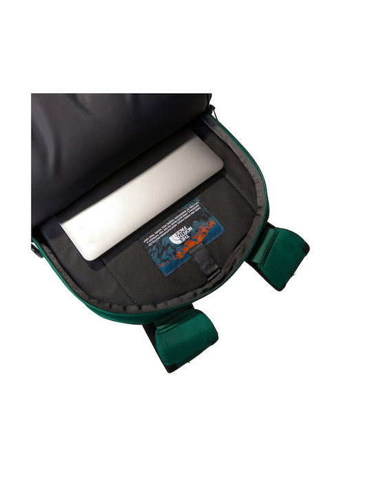 The North Face Mountaineering Backpack 28lt Green