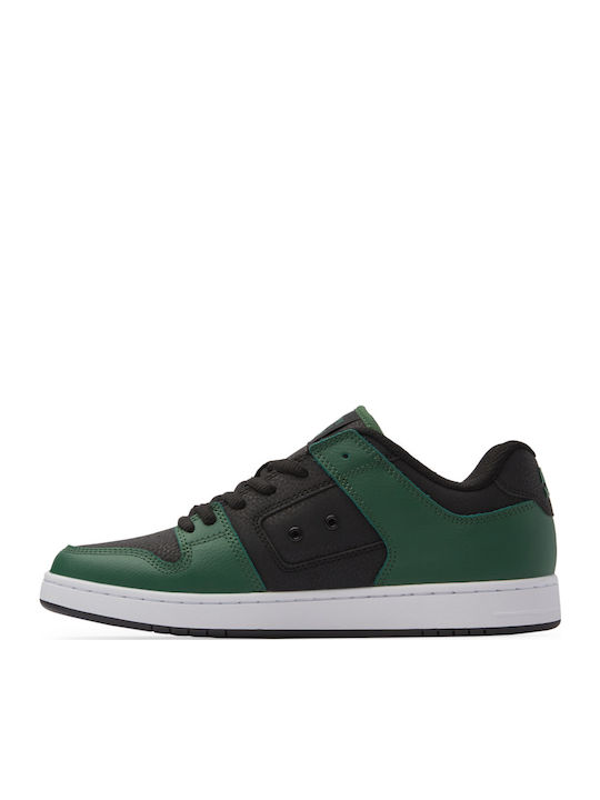 Manteca 4 Sneakers Black / Forest