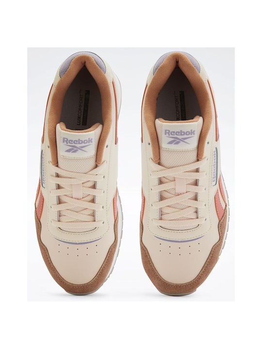 Reebok Glide Sneakers Wshdclay / Sprchr