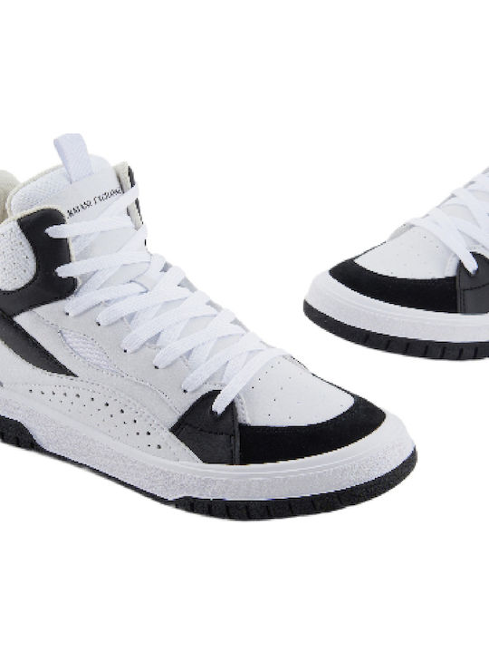Sneakers White