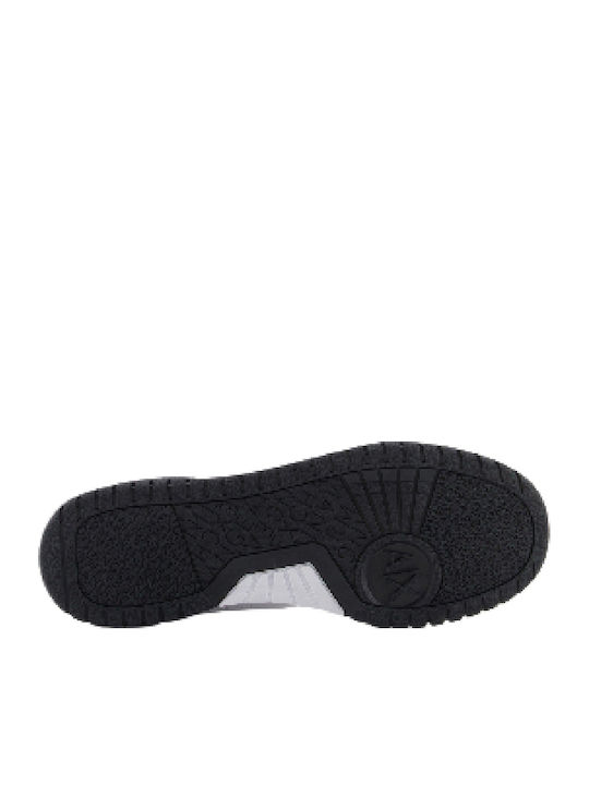 Sneakers White
