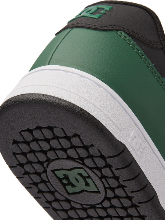 Manteca 4 Sneakers Black / Forest