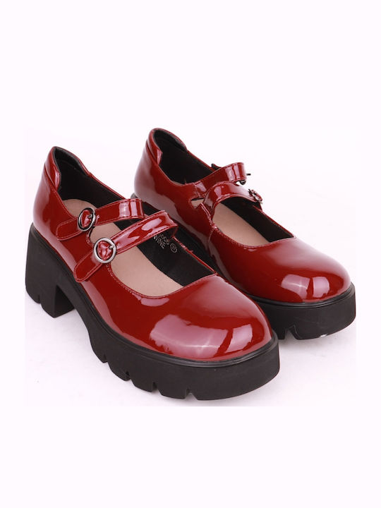 Sweet Shoes