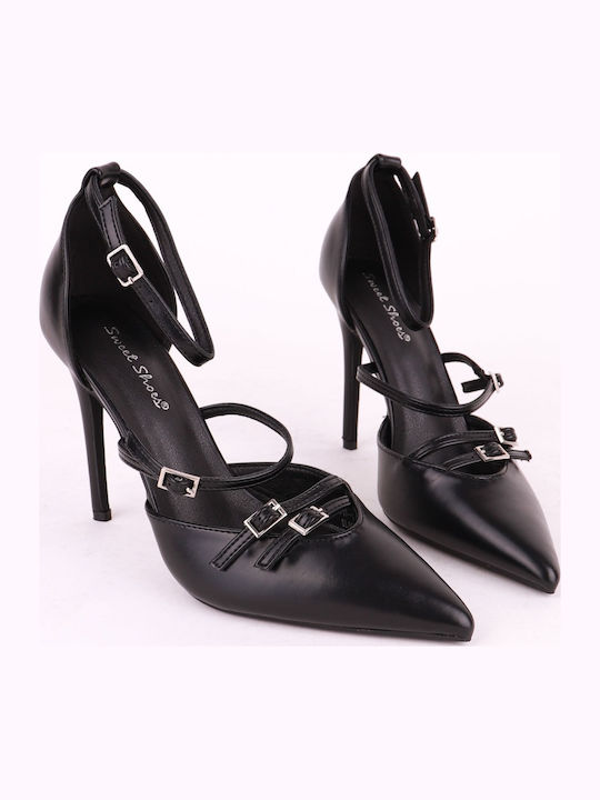 Sweet Shoes