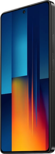 Xiaomi Poco M6 Pro NFC Dual SIM (12GB/512GB) Black