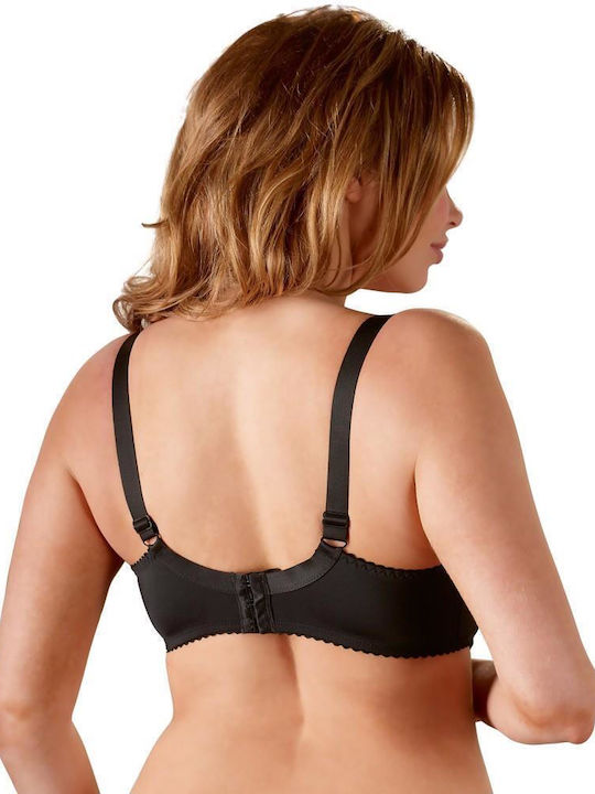 Shelf Bra Black 95d