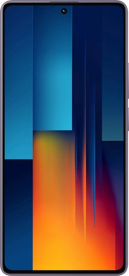 Xiaomi Poco M6 Pro NFC Dual SIM (12/512GB) Mov