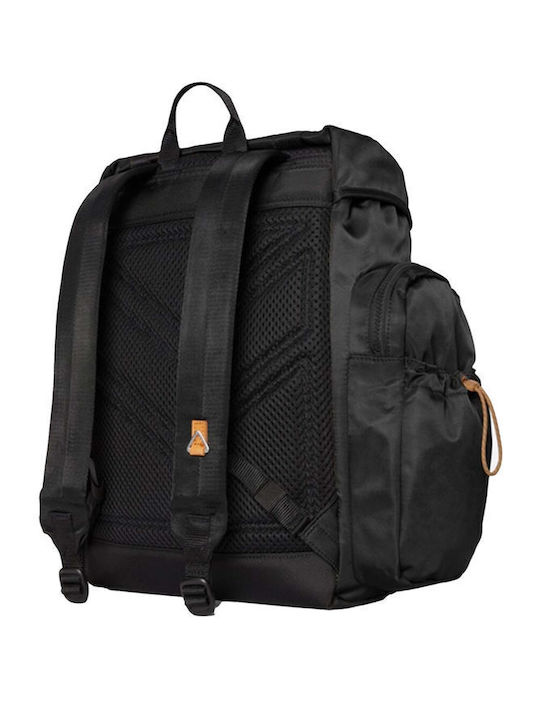 Timberland Backpack Μαύρο Timberland Backpack Μαύρο