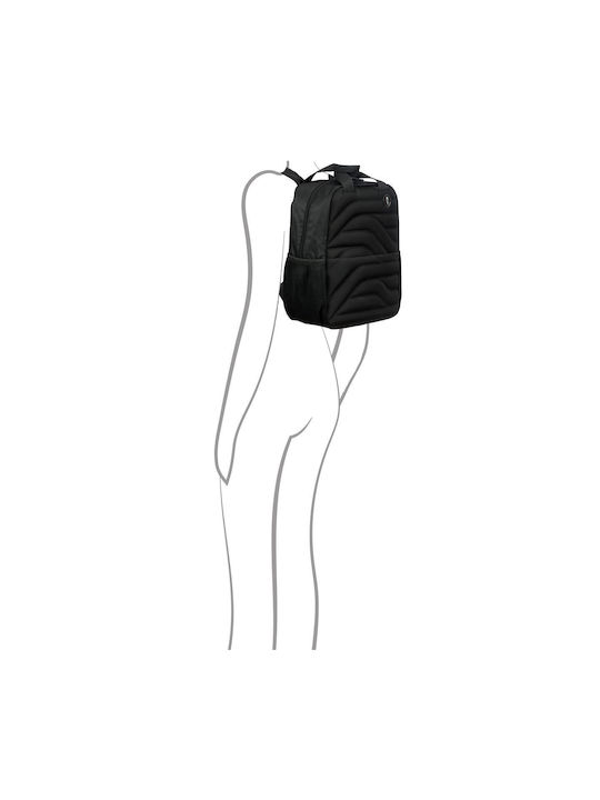 B|Y Bric's Rucksack Schwarz