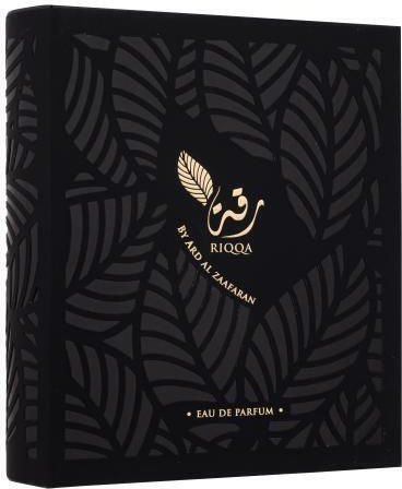 Ard Al Zaafaran Riqqa Eau de Parfum 100ml