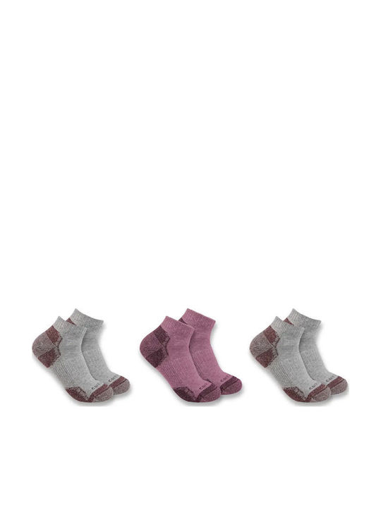 Carhartt Damen Socken 3Pack Carhartt Damen Socken 3Pack