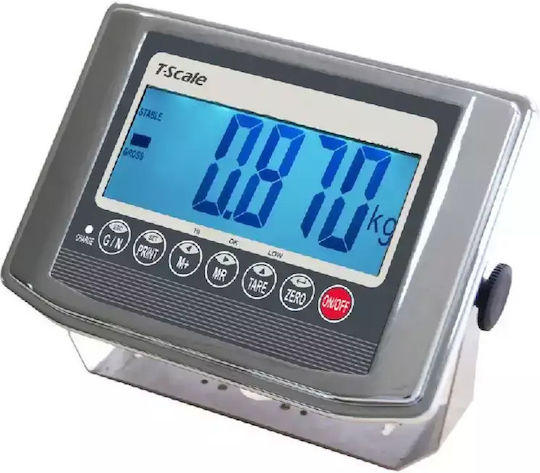 Wasserdichte Waage 150/300 Kg T-Scale Nsw
