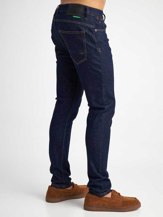 Staff Flexy Herren Jeanshose Dark Blue