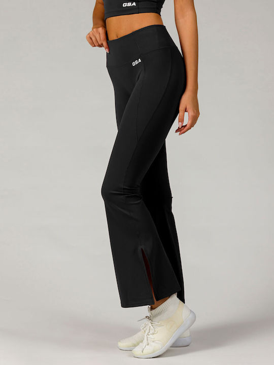 GSA Set Women's Sweatpants BLACK