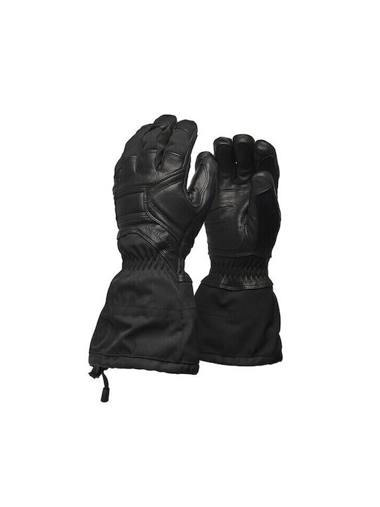 Black Diamond BD-BD8010490002_1 Ανδρικά Γάντια Σκι & Snowboard Μαύρα