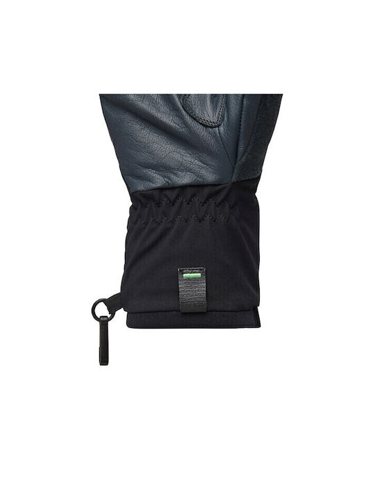 Black Diamond BD-BD8011460002_1 Ανδρικά Γάντια Σκι & Snowboard Μαύρα